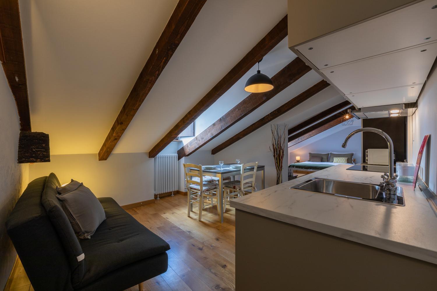 Barbaroux Apartments By Wonderful Italy Turín Exterior foto