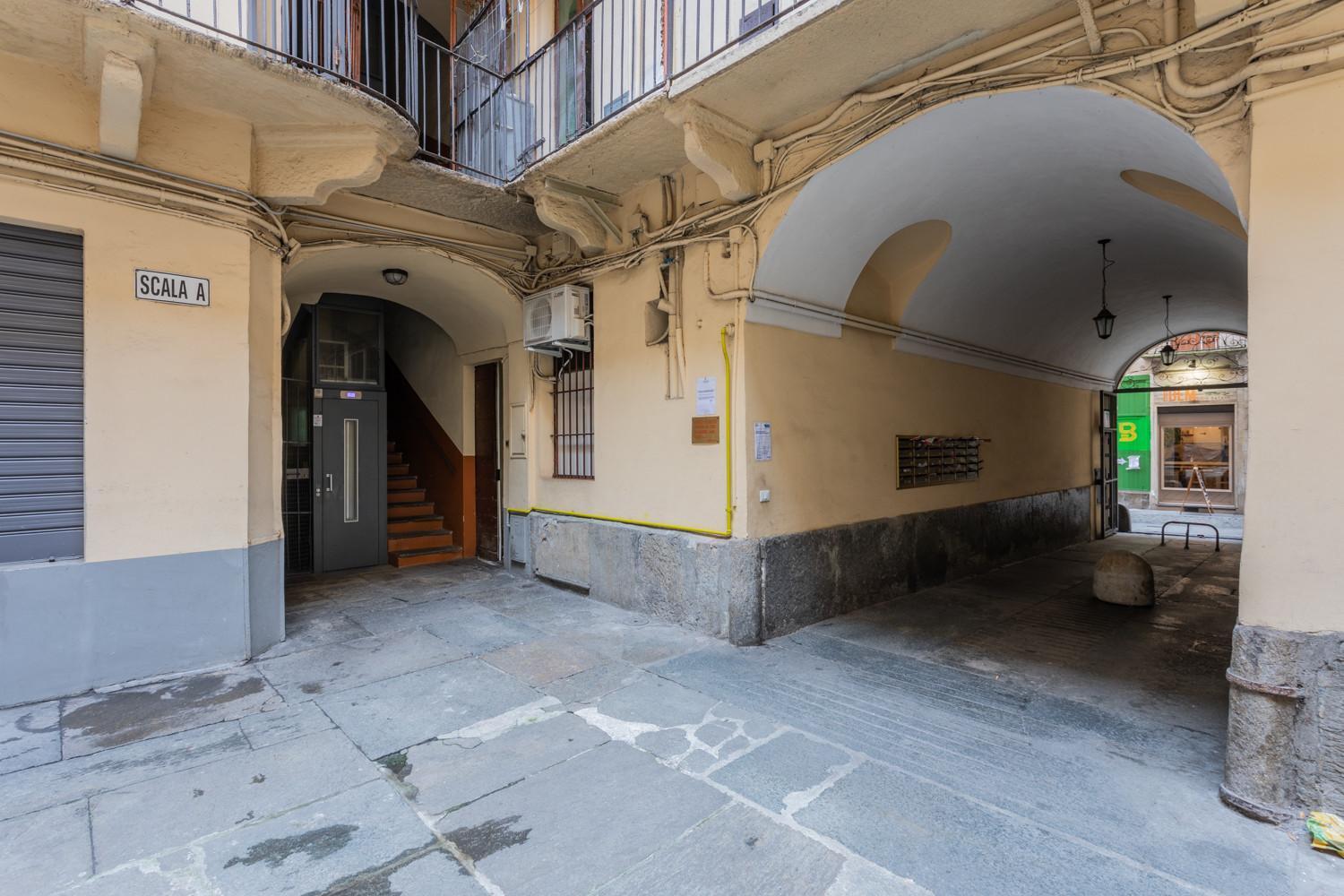 Barbaroux Apartments By Wonderful Italy Turín Exterior foto